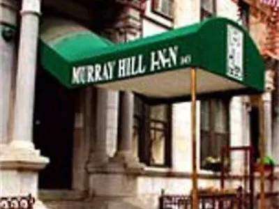 ** Hotel Murray Hill Inn New York United States